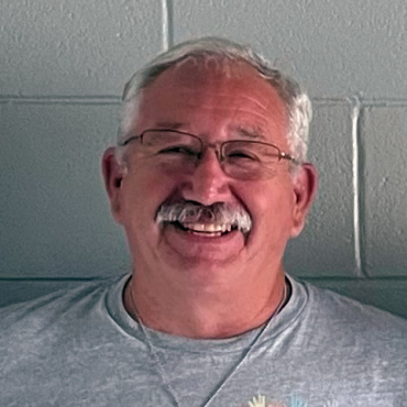 Bradley Fletcher