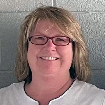Jill Johns
